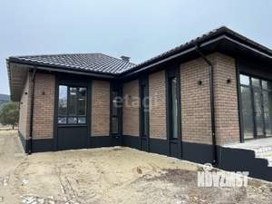 Дом 150м&sup2;, 1-этажный, участок 10 сот.  