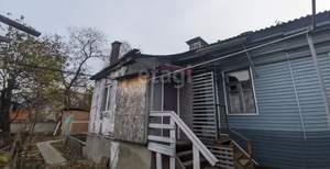 Дача 25м², 2-этажный, участок 1 сот.  