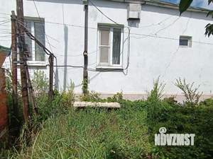 Дом 40м², 1-этажный, участок 8 сот.  