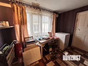 Дом 62м², 1-этажный, участок 4 сот.  