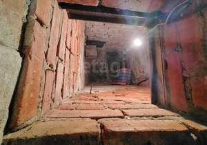 Дача 11м², 2-этажный, участок 5 сот.  