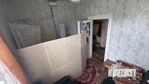 Дом 55м², 1-этажный, участок 10 сот.  