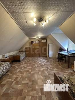 Дом 88м², 2-этажный, участок 2 сот.  