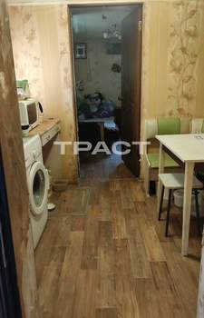 Дом 60м², 1-этажный, участок 7 сот.  