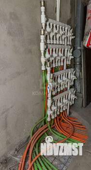 Коттедж 450м², 2-этажный, участок 7 сот.  