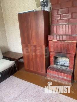 Дача 25м², 1-этажный, участок 5 сот.  