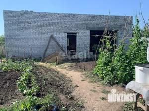 Дом 150м², 1-этажный, участок 6 сот.  