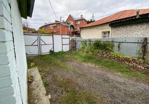 Дом 35м², 1-этажный, участок 224 сот.  