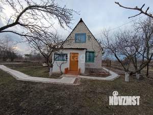Дача 28м², 1-этажный, участок 8 сот.  