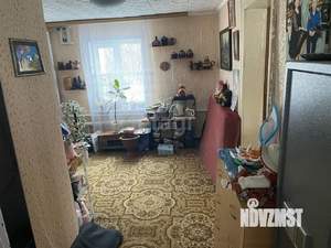 Дом 85м², 2-этажный, участок 4 сот.  