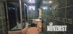 Дом 183м², 1-этажный, участок 15 сот.  