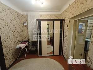 Дом 62м², 1-этажный, участок 2 сот.  