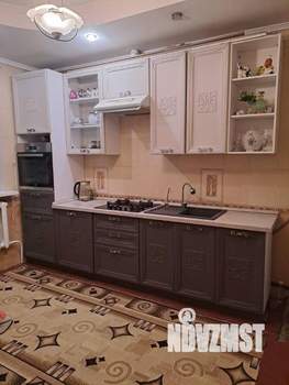 Дом 190м², 2-этажный, участок 6 сот.  