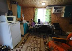 Дача 45м², 2-этажный, участок 12 сот.  