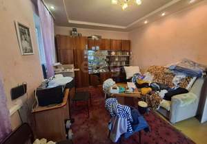 Дом 47м², 2-этажный, участок 6 сот.  