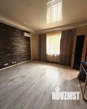Дом 140м², 1-этажный, участок 3 сот.  