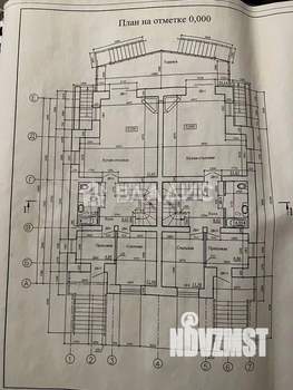 Таунхаус 240м², 2-этажный, участок 5 сот.  