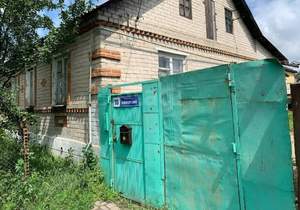 Дом 89м², 2-этажный, участок 4 сот.  