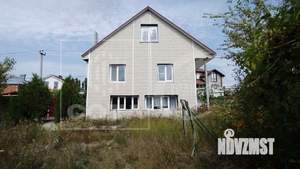 Коттедж 140м², 3-этажный, участок 5 сот.  