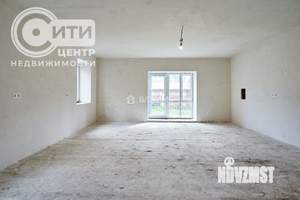 Таунхаус 240м², 2-этажный, участок 5 сот.  