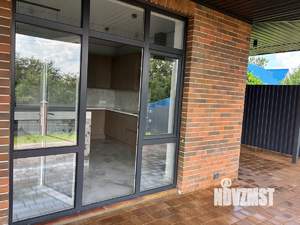 Дом 180м², 2-этажный, участок 4 сот.  