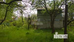 Дача 49м², 2-этажный, участок 7 сот.  