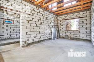 Дом 118м², 2-этажный, участок 5 сот.  