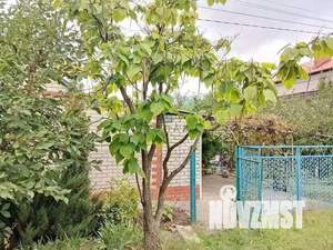 Дача 37м², 1-этажный, участок 6 сот.  