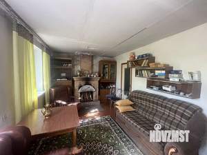 Дом 120м², 2-этажный, участок 6 сот.  