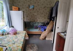 Дача 32м², 1-этажный, участок 6 сот.  