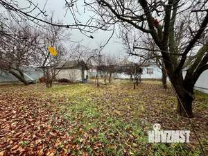 Дом 57м², 1-этажный, участок 5 сот.  