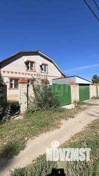 Дом 230м&sup2;, 3-этажный, участок 2 сот.  