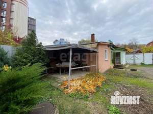 Дом 35м², 1-этажный, участок 224 сот.  