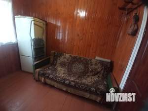 Дом 78м², 1-этажный, участок 4 сот.  