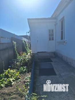 Дом 62м², 1-этажный, участок 12 сот.  