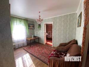 Дом 105м², 1-этажный, участок 16 сот.  