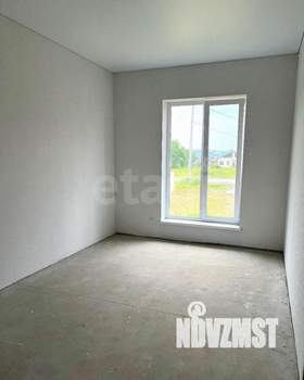 Дом 88м², 1-этажный, участок 4 сот.  