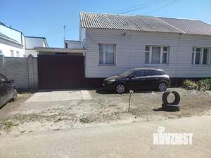 Дом 70м², 1-этажный, участок 4 сот.  