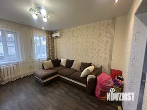 Дом 41м², 1-этажный, участок 1 сот.  