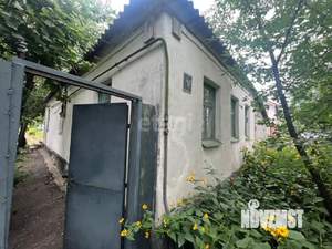 Дом 83м², 1-этажный, участок 6 сот.  