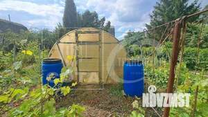 Дом 54м², 1-этажный, участок 6 сот.  