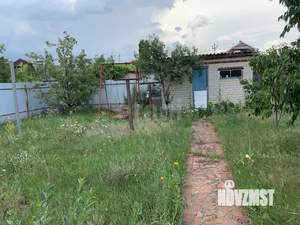 Дом 45м², 1-этажный, участок 8 сот.  