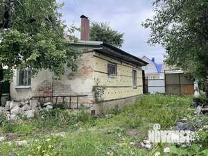 Дом 71м², 1-этажный, участок 3 сот.  