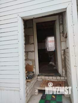 Дом 125м², 2-этажный, участок 5 сот.  