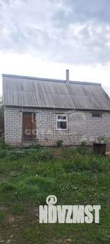 Дом 115м², 1-этажный, участок 5 сот.  