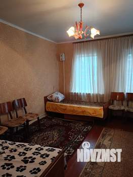 Дом 64м², 1-этажный, участок 4 сот.  