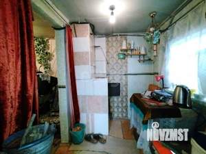 Дача 11м², 1-этажный, участок 5 сот.  