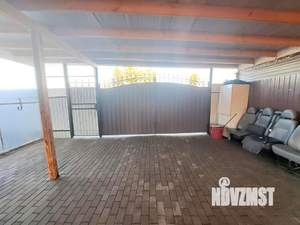 Дом 125м², 2-этажный, участок 8 сот.  