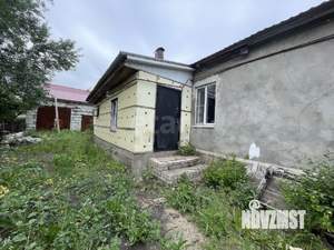 Дом 71м², 1-этажный, участок 3 сот.  