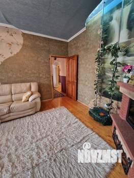 Дом 340м², 2-этажный, участок 10 сот.  